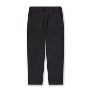 COPY - GOODLIFE Essential Stretch Twill Pant - Black